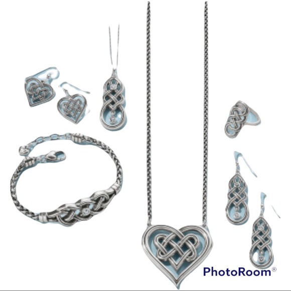 New Brighton Necklace - Picture 2 of 5